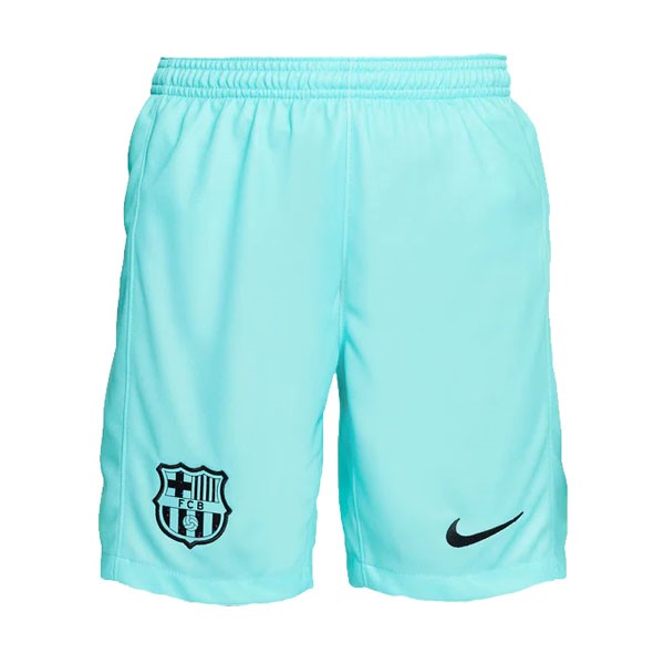 Pantalones Barcelona Tercera equipo 2023-24